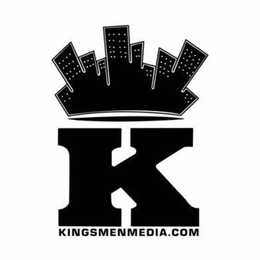 KKINGSMENMEDIA.COM trademark