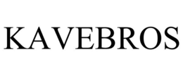 KAVEBROS trademark