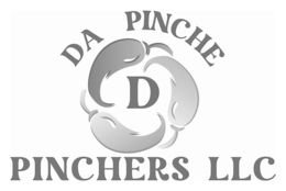 D DA PINCHE PINCHERS LLC trademark
