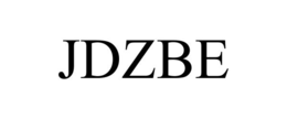 JDZBE trademark