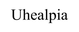 UHEALPIA trademark