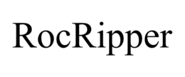 ROCRIPPER trademark