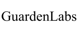 GUARDENLABS trademark
