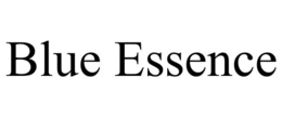 BLUE ESSENCE trademark