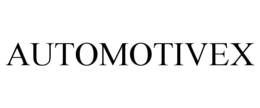 AUTOMOTIVEX trademark
