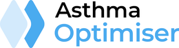 ASTHMA OPTIMISER trademark