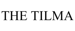 THE TILMA trademark