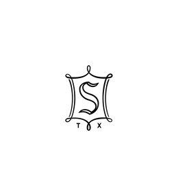 S T X trademark