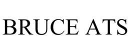 BRUCE ATS trademark