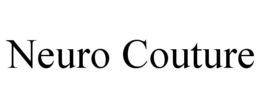 NEURO COUTURE trademark