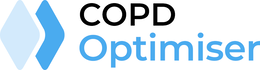 COPD OPTIMISER trademark
