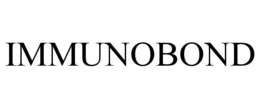 IMMUNOBOND trademark