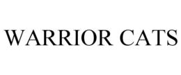 WARRIOR CATS trademark