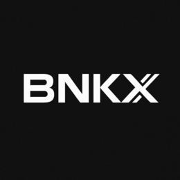 BNKX trademark