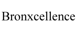BRONXCELLENCE trademark
