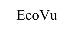 ECOVU trademark