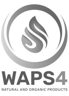 WAPS4 NATURAL AND ORGANIC PRODUCTS trademark