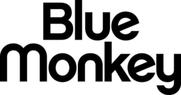 BLUE MONKEY trademark