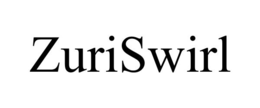 ZURISWIRL trademark