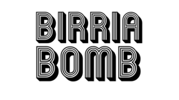 BIRRIA BOMB trademark