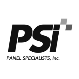 PSI  PANEL SPECIALISTS, INC. trademark