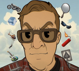LogoMark trademark