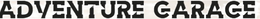 ADVENTURE GARAGE trademark
