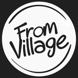 FROM VILLAGE trademark