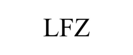 LFZ trademark
