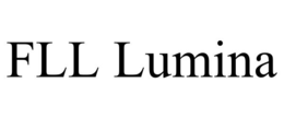 FLL LUMINA trademark