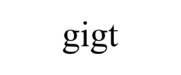 GIGT trademark