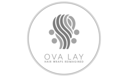 OVA LAY HAIR WRAPS REIMAGINED trademark