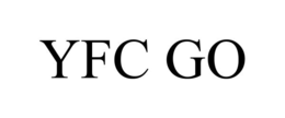 YFC GO trademark