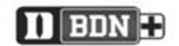D BDN + trademark