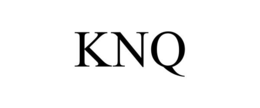 KNQ trademark