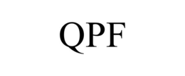 QPF trademark