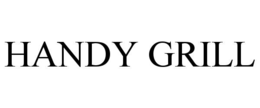 HANDY GRILL trademark