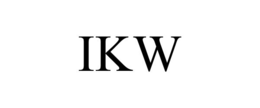 IKW trademark