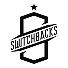 SWITCHBACKS trademark