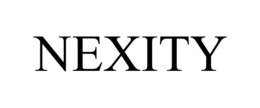 NEXITY trademark