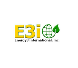 E3I ENERGY3 INTERNATIONAL, INC. trademark