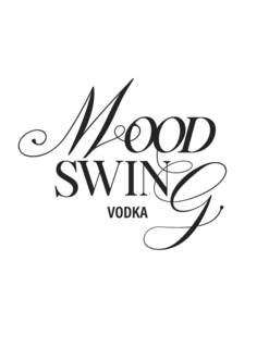 MOOD SWING VODKA trademark