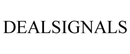 DEALSIGNALS trademark