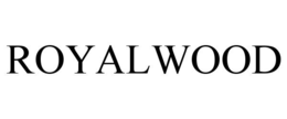 ROYALWOOD trademark