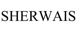 SHERWAIS trademark