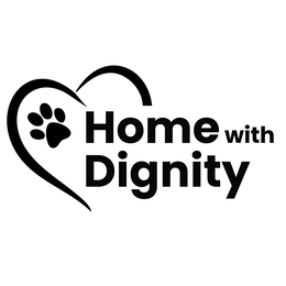 HOME WITH DIGNITY trademark