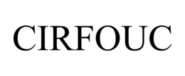 CIRFOUC trademark