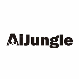 AIJUNGLE trademark