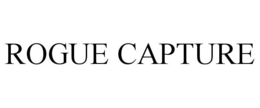 ROGUE CAPTURE trademark