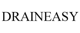 DRAINEASY trademark